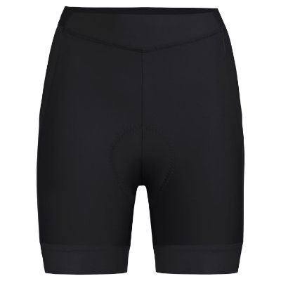 Vaude Womens Advanced Shorts IV Black
